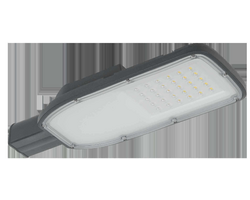 Светильник светодиодный ДКУ 1004-50Ш 5000К IP65 серый IEK