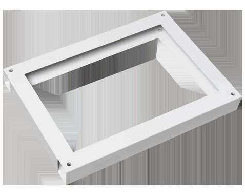 Цоколь ГРЩ хх.80.60 IP31 SMART IEK