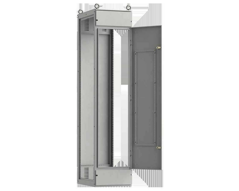 Корпус металлический ГРЩ 1600A 1800х400х600 IP31 УХЛ3 SMART IEK
