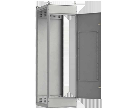 Корпус металлический ГРЩ 1600A 2000х600х800 IP31 УХЛ3 SMART IEK
