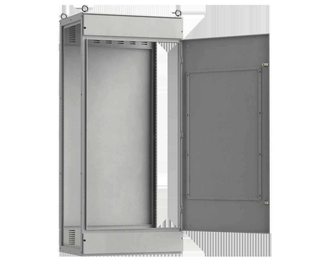 Корпус металлический ГРЩ 1600A 1800х800х600 IP31 УХЛ3 SMART IEK