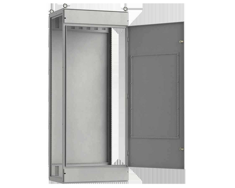 Корпус металлический ГРЩ 1600A 2000х800х600 IP31 УХЛ3 SMART IEK