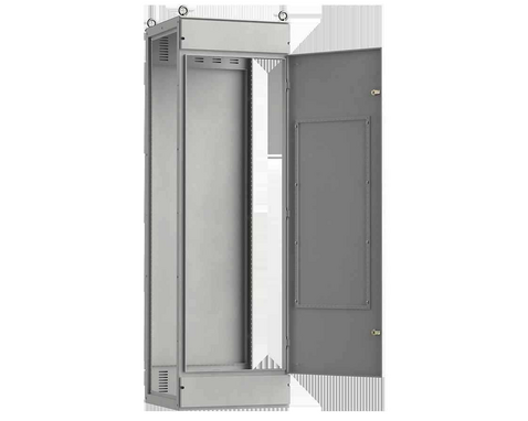 Корпус металлический ГРЩ 1600A 2000х600х600 IP31 УХЛ3 SMART IEK
