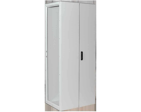 Корпус металлический сборный ВРУ 1800х800х600-2Д IP54 SMART IEK