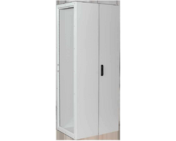 Корпус металлический сборный ВРУ 1800х800х450-2Д IP54 SMART IEK