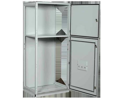 Корпус металлический сборный ВРУ-2 2000х800х450 IP54 SMART IEK