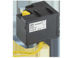 Контакт аварийный АКм-630/800 (АКм-40) MASTER IEK