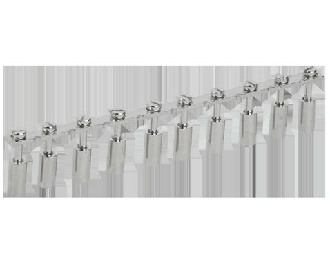 Перемычка центральная для КВИ-16мм2 10PIN IEK
