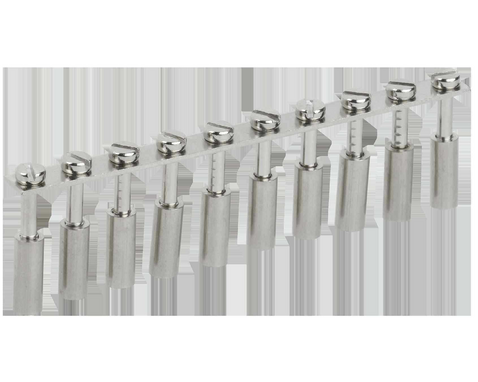 Перемычка центральная для КВИ-6мм2 10PIN IEK