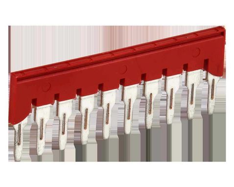 Перемычка для КПИ-6мм2 10PIN IEK