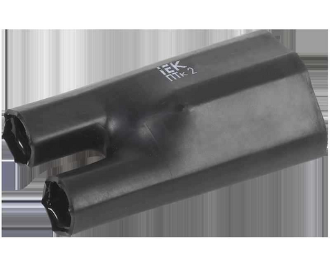 Перчатка термоусаживаемая ПТк 2х70-240 1кВ IEK