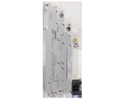 Реле интерфейсное ORM 1 1NO+1NC 24В DC IEK