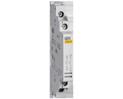 Дополнительный контакт ДК32-20 IEK