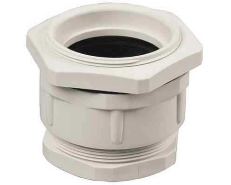 Сальник PGL 42 диаметр проводника 35-39мм IP54 IEK