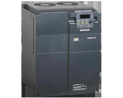 Преобразователь частоты CONTROL-A310 380В 3Ф 18-22кВт 37-45A IEK