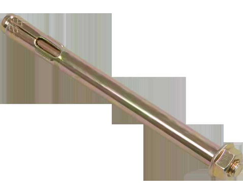 Болт анкерный с гайкой М6/8х40 IEK