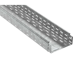 Лоток перфорированный 80х200х3000 HDZ IEK