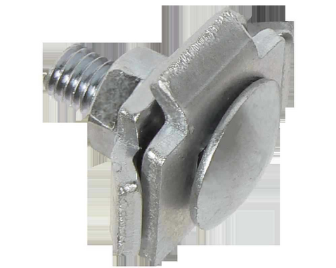 Комплект соединительный двойной MDS20 INOX IEK