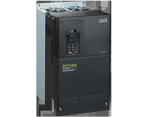 Преобразователь частоты M680 380В 3Ф 37-45кВт 75-92A серии ONI
