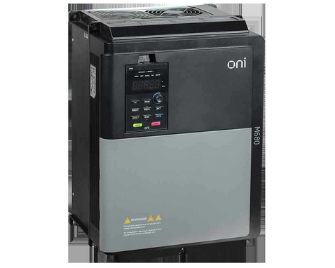 Преобразователь частоты M680 380В 3Ф 30-37кВт 60-70А серии ONI