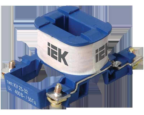 Катушка управления для КМИ-(25А-32А) 24В IEK