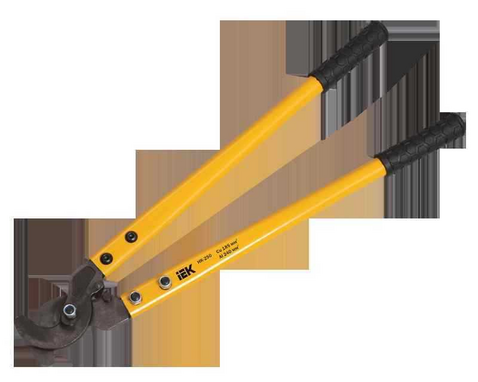 Ножницы кабельные НК-250 IEK