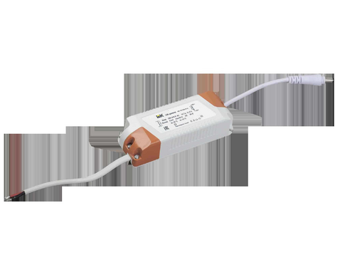 LED-драйвер MG-40-600-01 E для LED светильников 36Вт IEK