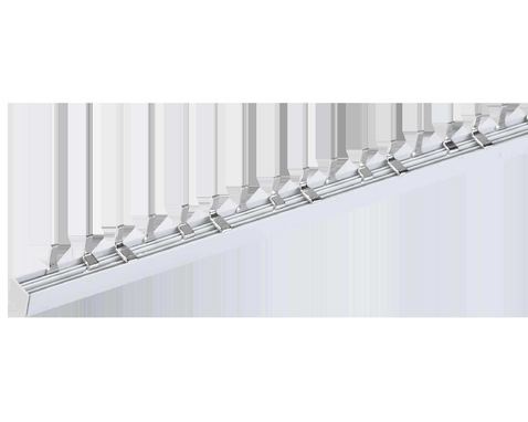 Шина соединительная типа PIN (штырь) 3P 63А луженая (1м) IEK