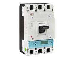 Автоматический выключатель AV POWER-3/3 400А 50kA ETU6.0
