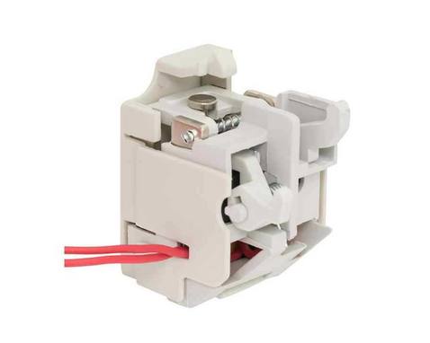 AV POWER-1 Независимый расцепитель SHT для ETU AC230V слева