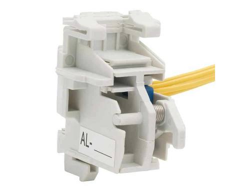 AV POWER-1 Аварийный контакт AL для TR справа