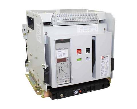 Выключатель автоматический ВА-45 2000/2000 3P 50кА выкатной EKF PROxima