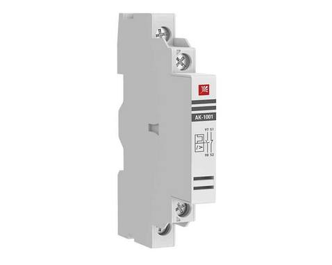 Аварийный контакт АК-1001 АПД-32 NO+NC EKF PROxima