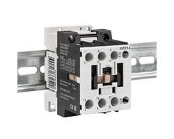 Контактор КМЭ 9А 1NO 230В АС EKF AVERES