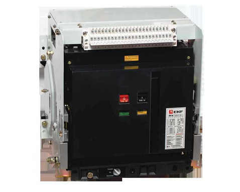 Выключатель нагрузки ВН-45 2000/2000А 3P выкатной EKF PROxima