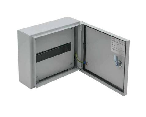 Щит распред. навесной ЩРН-12 (265х310х120) IP54 EKF PROxima