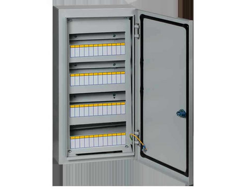 Щит распред. навесной ЩРН-48 (620х310х120) IP54 EKF PROxima