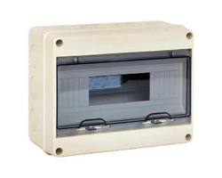 Щит распред. навесной ЩРН-ПГ-12 (198х254х106) IP65 EKF PROxima