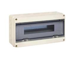 Щит распред. навесной ЩРН-ПГ-18 (199х366х106) IP65 EKF PROxima