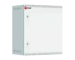 Шкаф телекоммуникационный настенный 18U (600х550) металл, Astra серия EKF PROxima