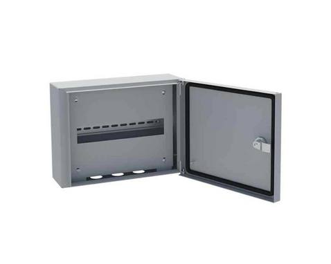 Щит распред. навесной ЩРН-12 (265х310х120) IP54 EKF Basic