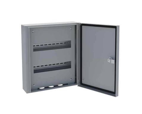Щит распред. навесной ЩРН-24 (395х310х120) IP54 EKF Basic