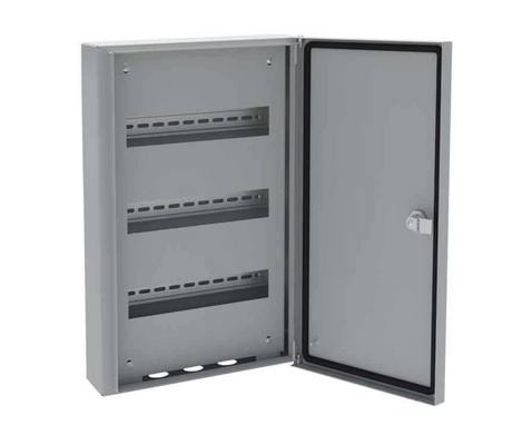 Щит распред. навесной ЩРН-36 (520х310х120) IP54 EKF Basic
