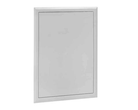 Люк ревизионный пластик 300х400 (ШхВ внутр.) EKF Basic
