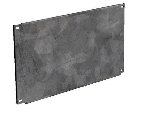 Панель монтажная (220x360) к ВРУ Unit (Вх450хГ) EKF PROxima