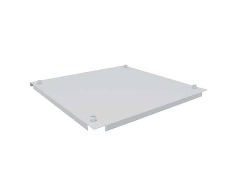 Верхняя панель Ш400 Г400 IP55 EKF AVERES