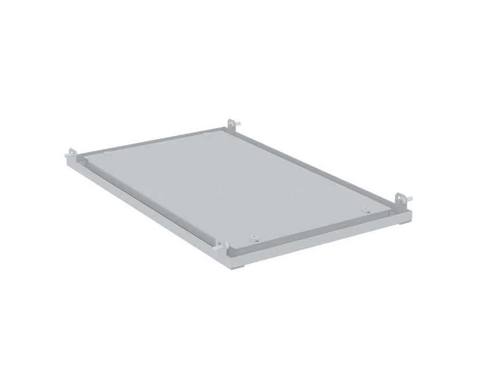 Нижняя сальниковая панель глухая Ш400 Г600 EKF AVERES