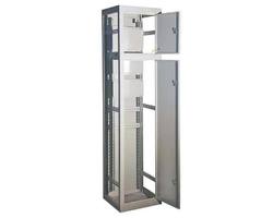 Каркас ВРУ-2 Unit S сварной IP31 (2000х450х450) EKF PROxima
