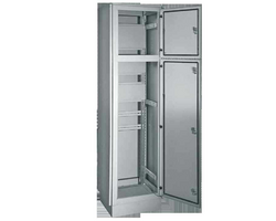Каркас ВРУ-2 Unit S сварной IP54 (1800х450х450) EKF PROxima
