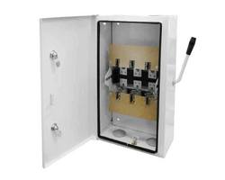 Ящик силовой ЯБПВУ 400А IP54 без ППН-2 EKF Basic